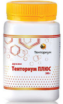 Драже Тенториум-Плюс 300 г.